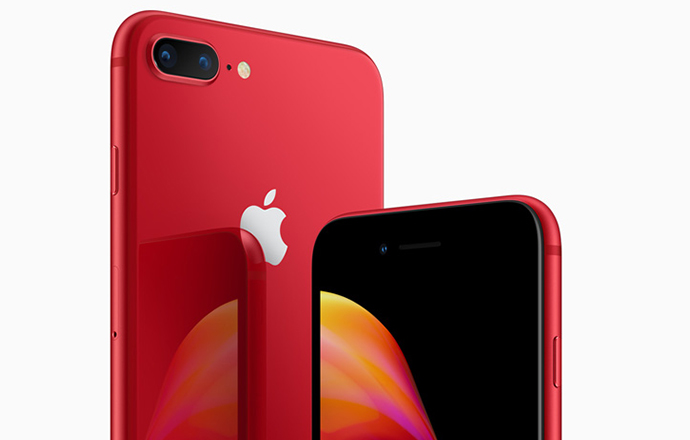 红色苹果手机价格红色苹果手机是有几款-第2张图片-太平洋在线下载