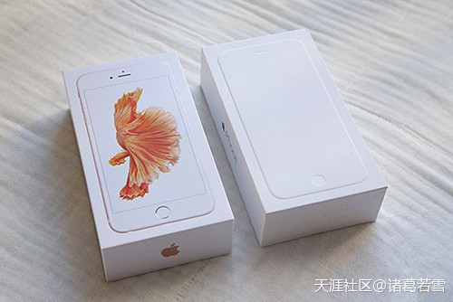 华为畅想6s手机壁纸
:感受新一代iPhone 6s Plus 神机优秀的设计与体验<strongalt=