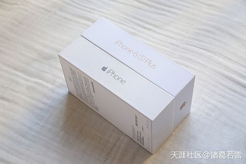 华为畅想6s手机壁纸
:感受新一代iPhone 6s Plus 神机优秀的设计与体验<strongalt=