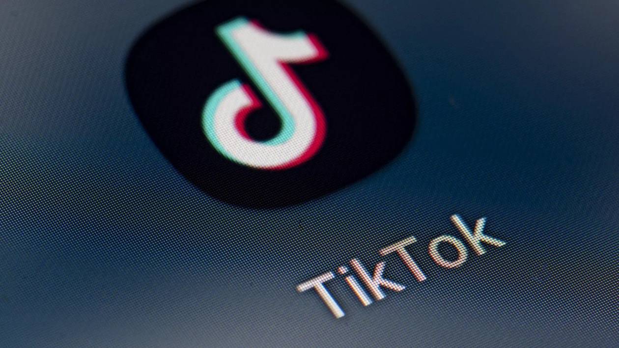 方块爱消除3d下载苹果版:遭白宫威胁出售股份，TikTok：强制出售不会解决所谓安全风险