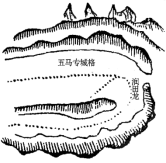 星葬之龙苹果版
:西汉渤海太守龚遂祖地，金星巧穴