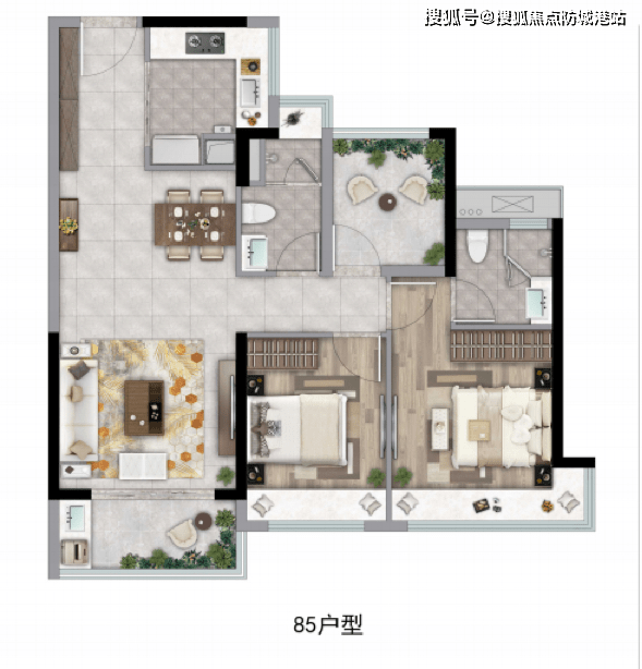 中至乐平苹果版:佛山中南云锦（欢迎您）首页网站丨中南云锦户型价格_售楼处地址_楼盘详情-第8张图片-太平洋在线下载