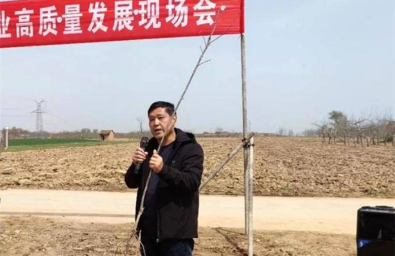 石油党建设苹果版:长武县彭公镇示范引领“苹”添春色果农乐-第2张图片-太平洋在线下载