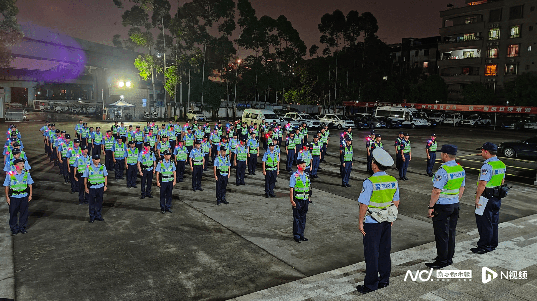 网银手机号:东莞三天出动警力近4万人次！255名涉电诈等嫌疑人被抓获