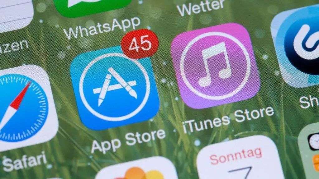 苹果版appstore下载苹果怎么不用appstore下载-第1张图片-太平洋在线下载