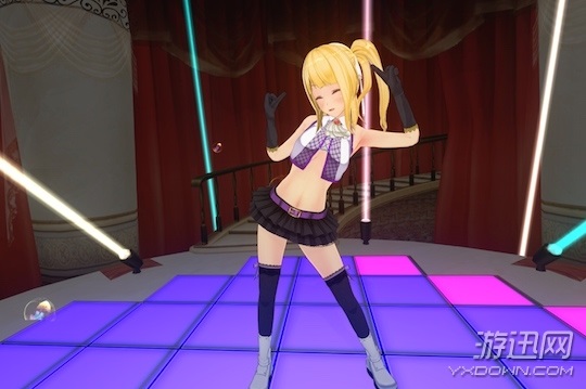 手机版制定女仆3d定制女仆汉化下载电脑版-第2张图片-太平洋在线下载