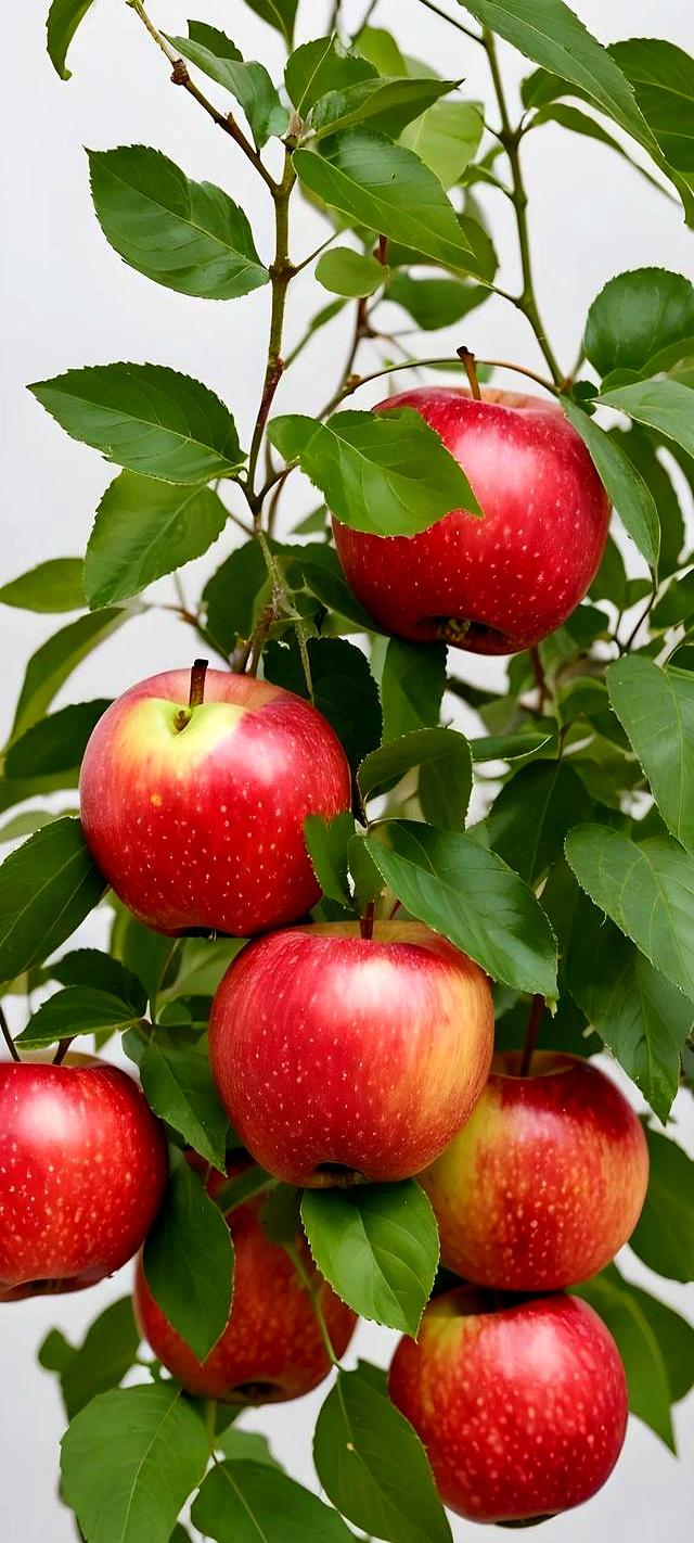 美国版苹果香(美国版苹果和中国版苹果有什么区别)-第2张图片-有道翻译官网