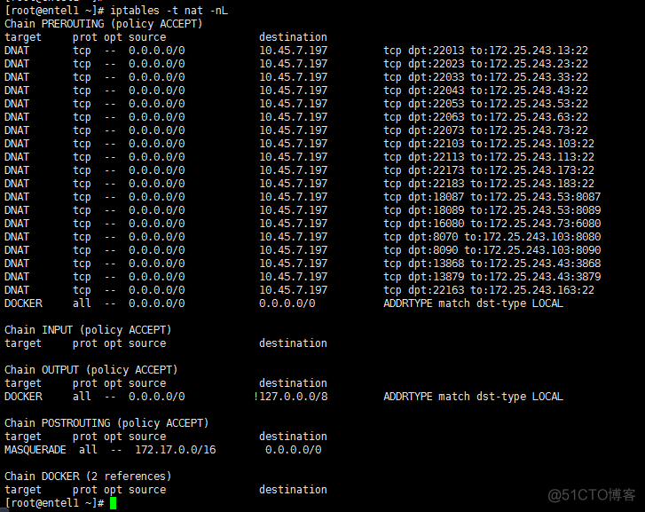 linux客户端iplinux设置永久ip-第2张图片-太平洋在线下载