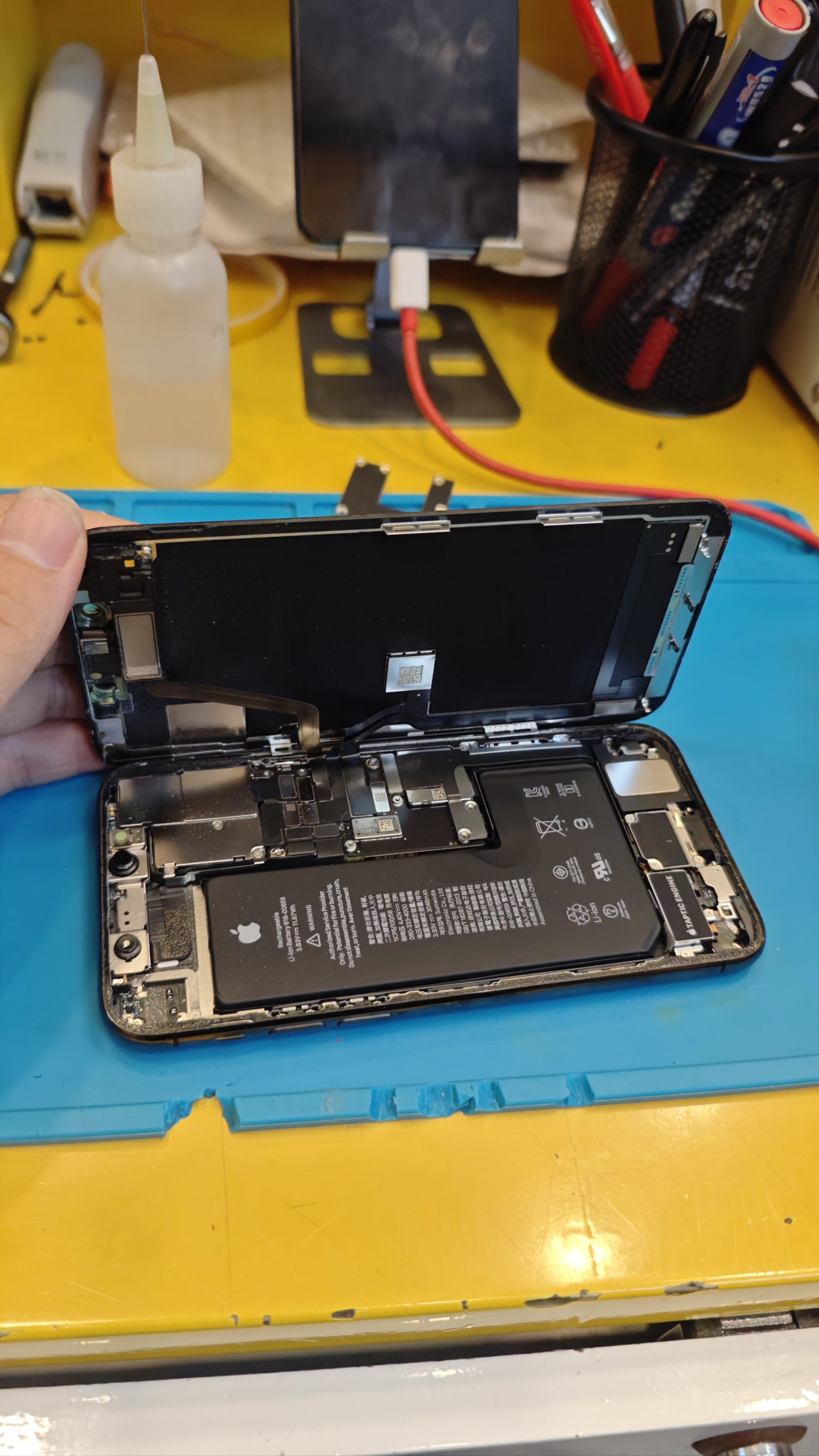 Ti版苹果电池排线(iphone电池排线)-第8张图片-有道翻译官网 Ti版苹果电池排线(iphone电池排线)-第8张图片-有道翻译官网